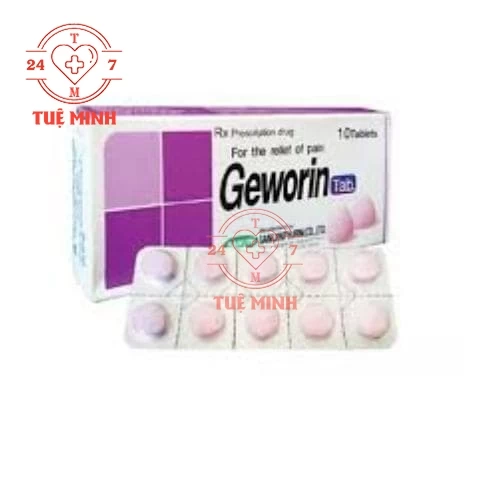 Geworin